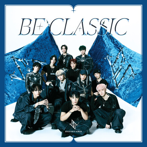BECLASSIC封面