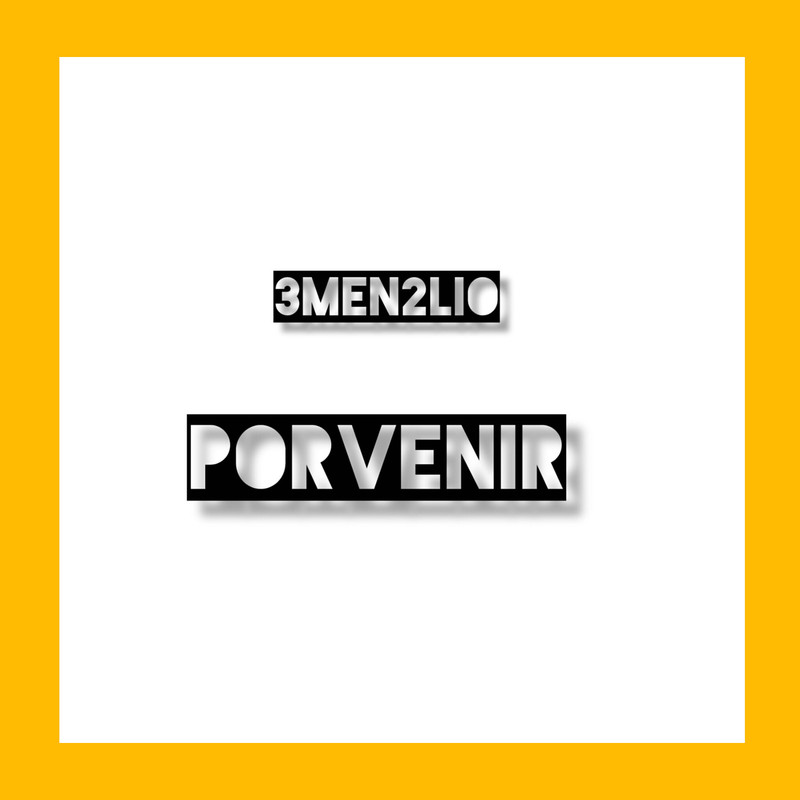 Porvenir封面