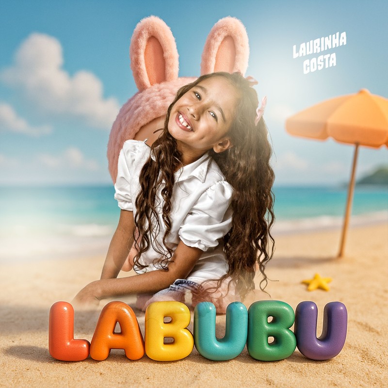 Labubu封面