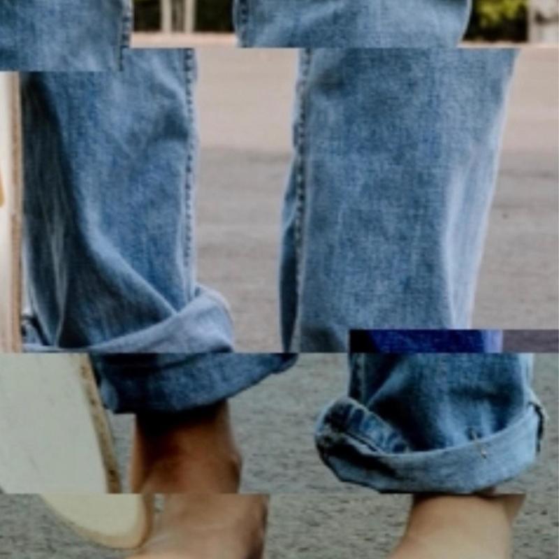 thepants.封面