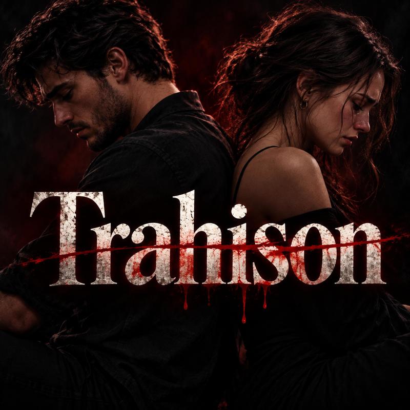 Trahison封面