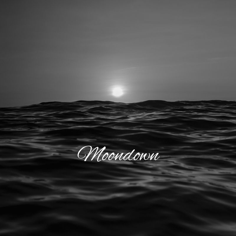 Moondown封面