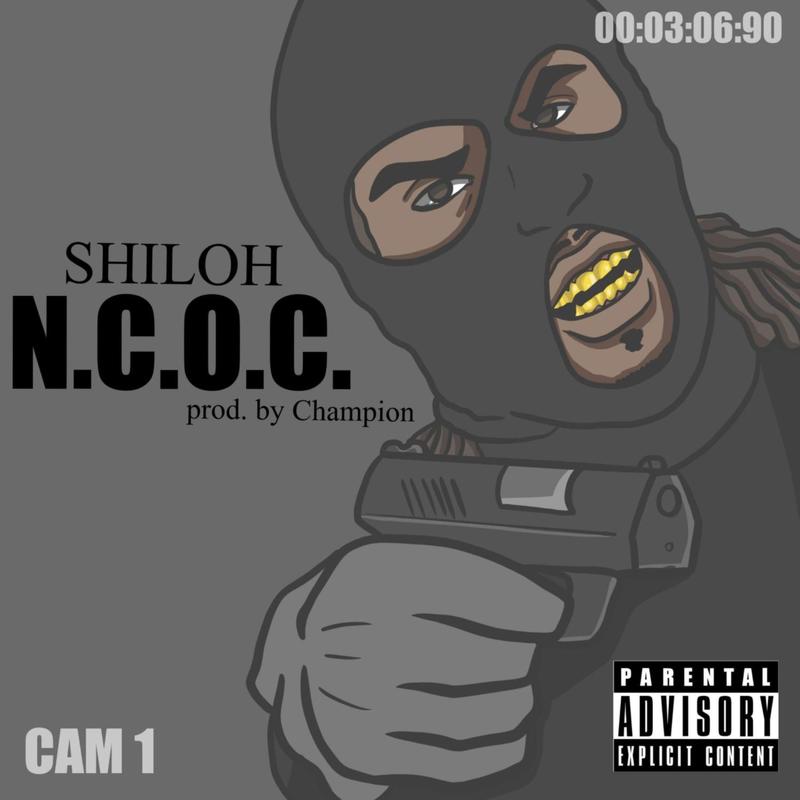 N.C.O.C.封面