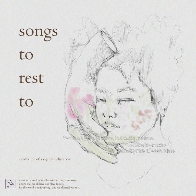 lovesong封面