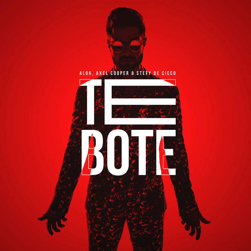 TeBoté封面