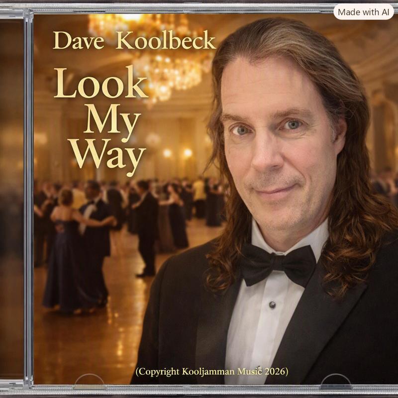 LookMyWay封面