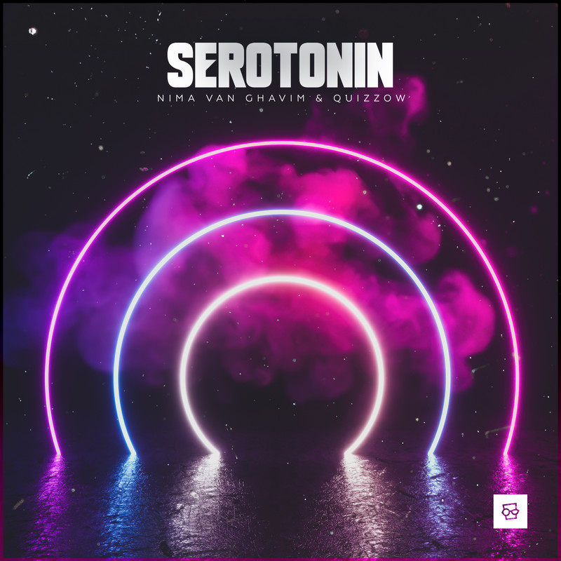 Serotonin封面