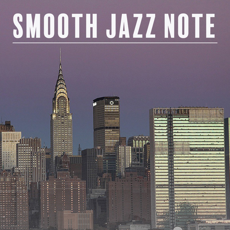 JazzNote封面