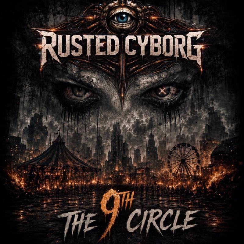 The9thCircle(Explicit)封面