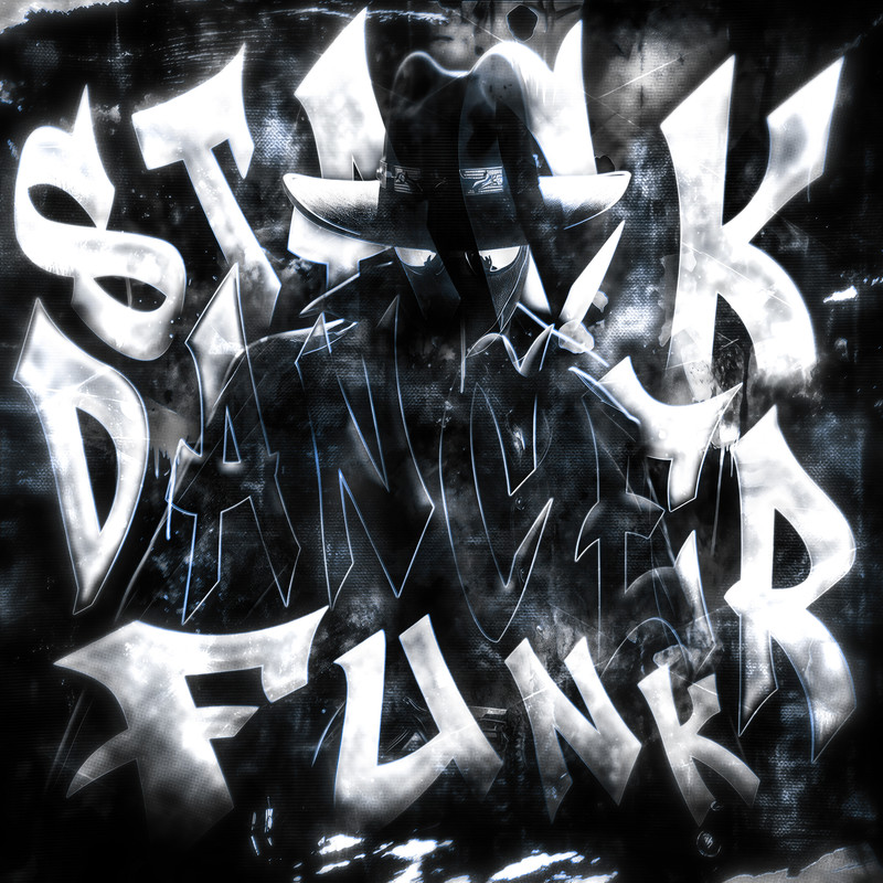 STACKDANCERFUNK封面