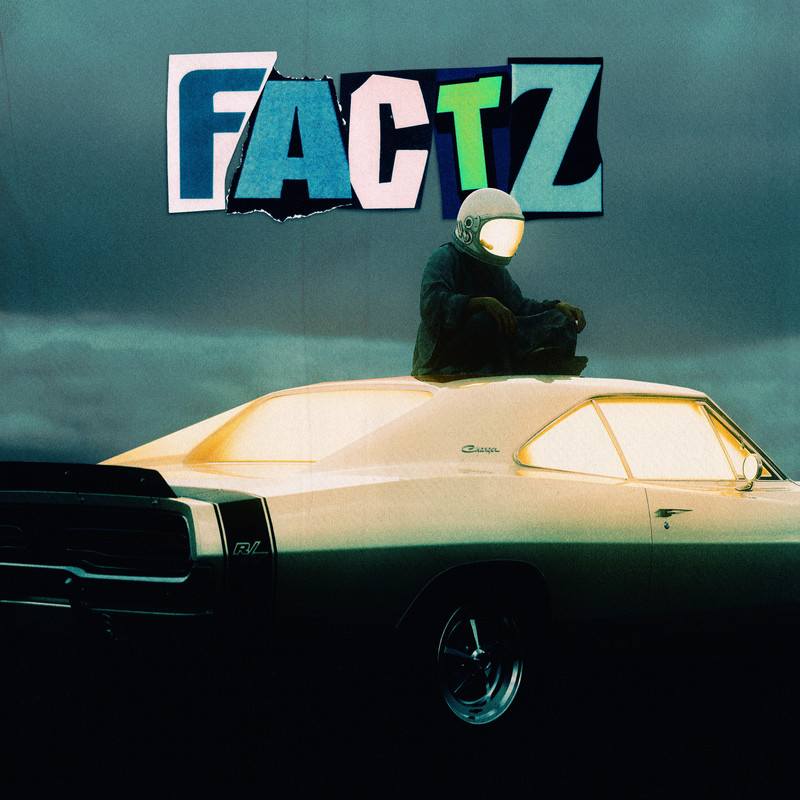 FactZ封面