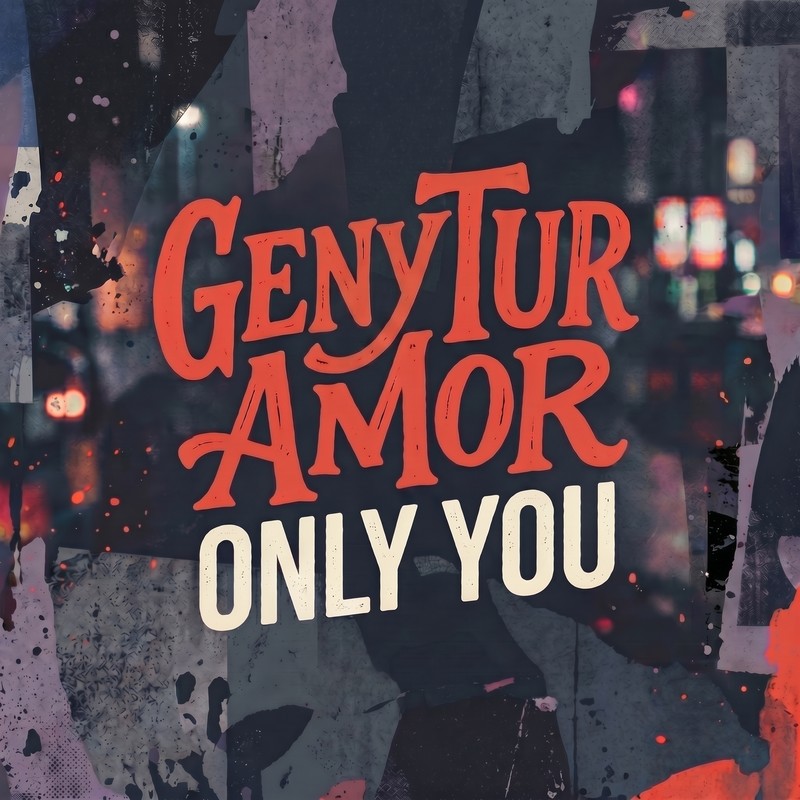 OnlyYou封面