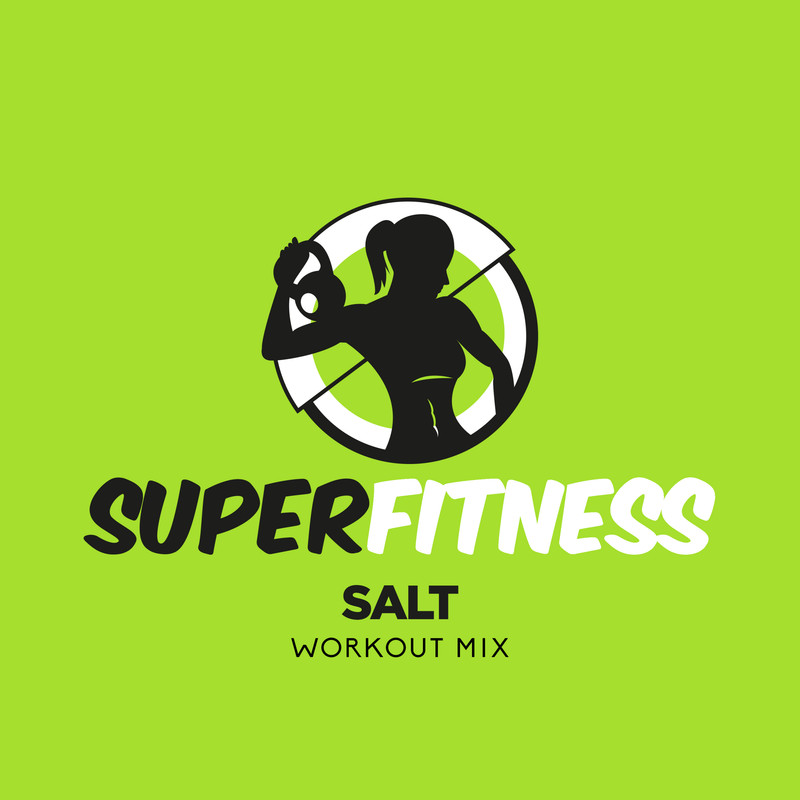Salt封面