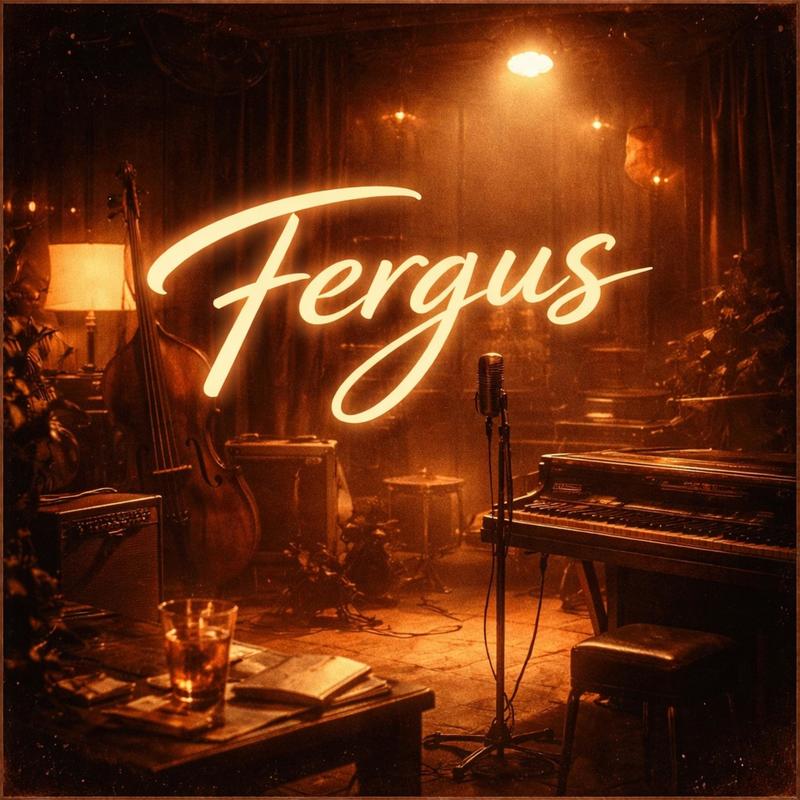 Soundcheck封面