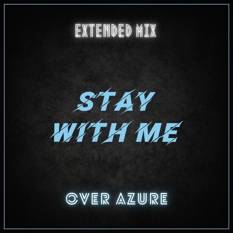 StayWithMe封面