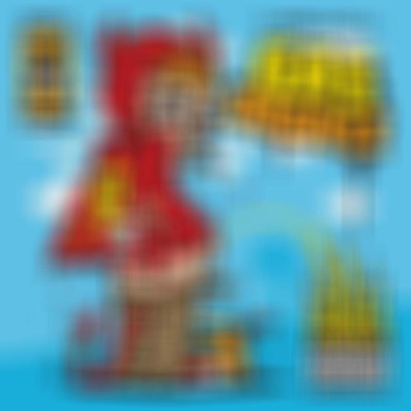 Fool's(Intro)封面