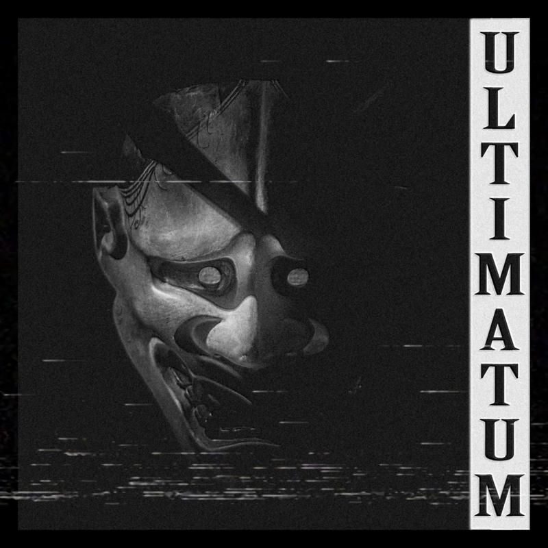 Ultimatum封面