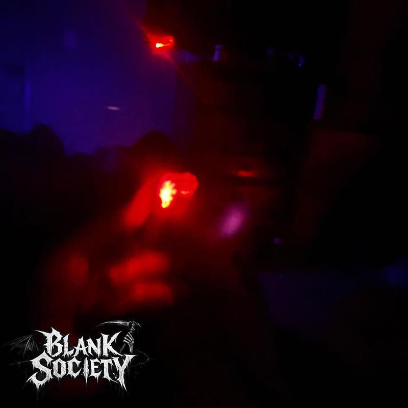 vantablackmask封面