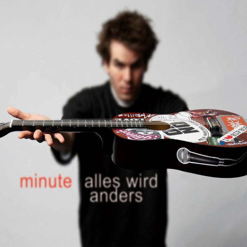 LiebdenScheiß(AcousticVersionInst)封面