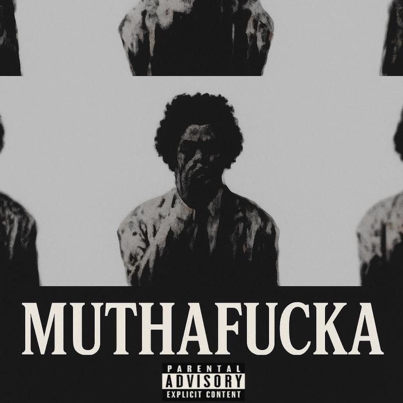 MUTHA****A封面