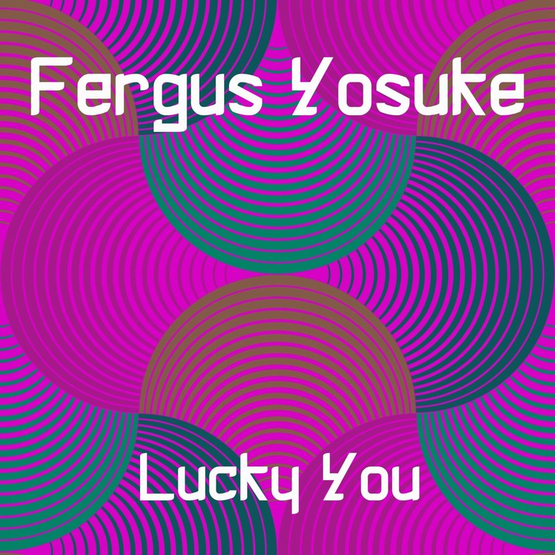 LuckyYou(OriginalMix)封面