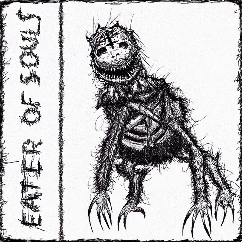 EATEROFSOULS封面