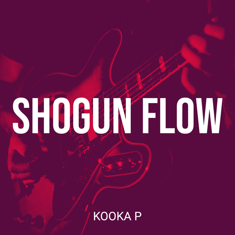 ShogunFlow封面
