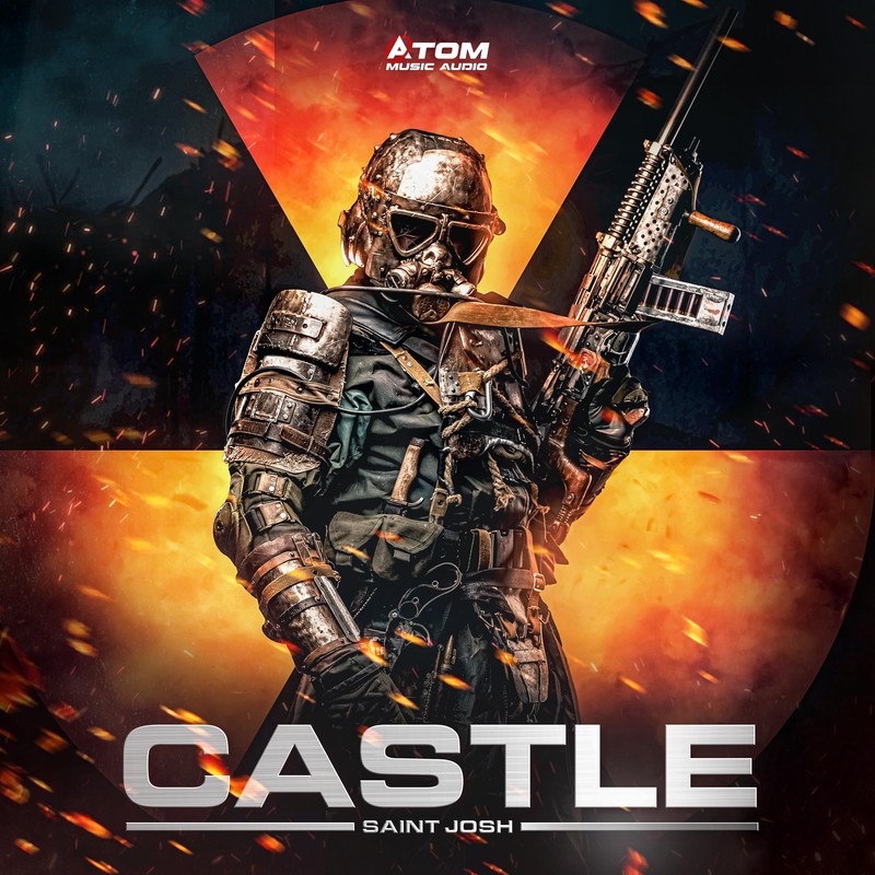 Castle封面
