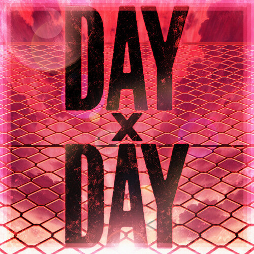 DAY×DAY封面