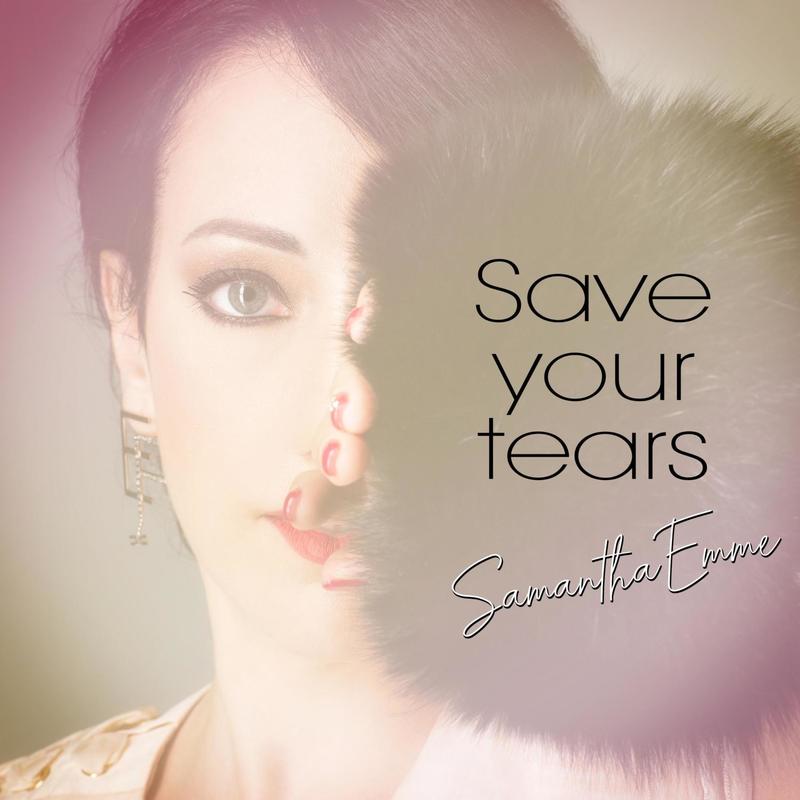 SaveYourTears封面
