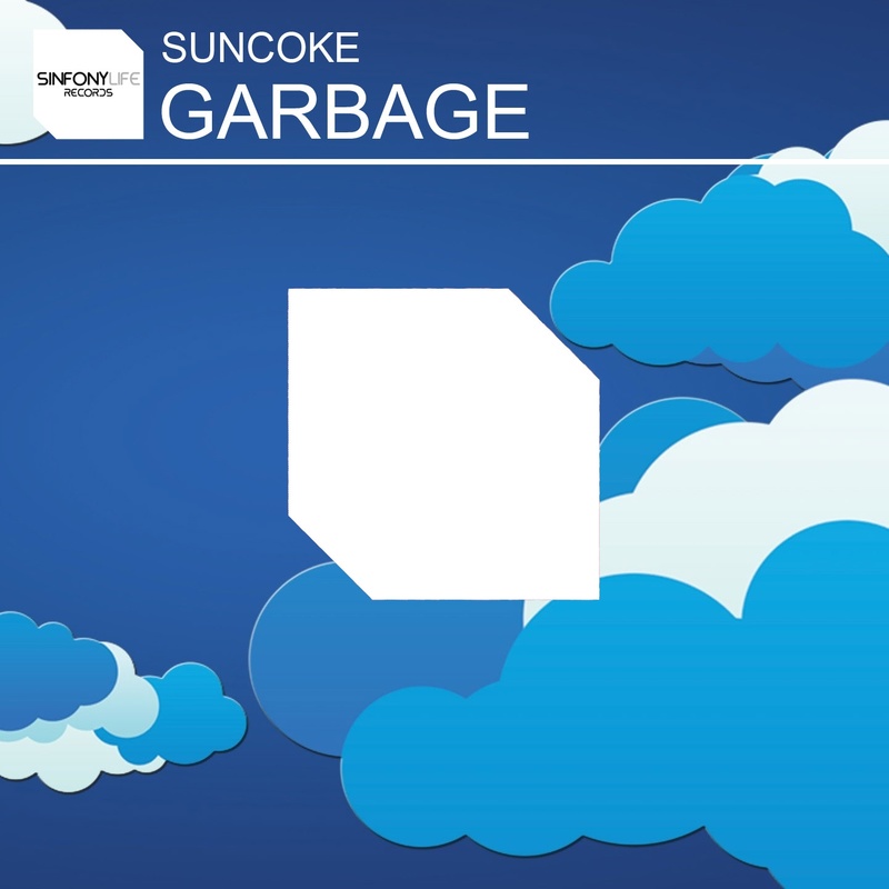 Garbage封面