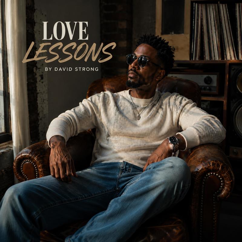 LoveLessons封面