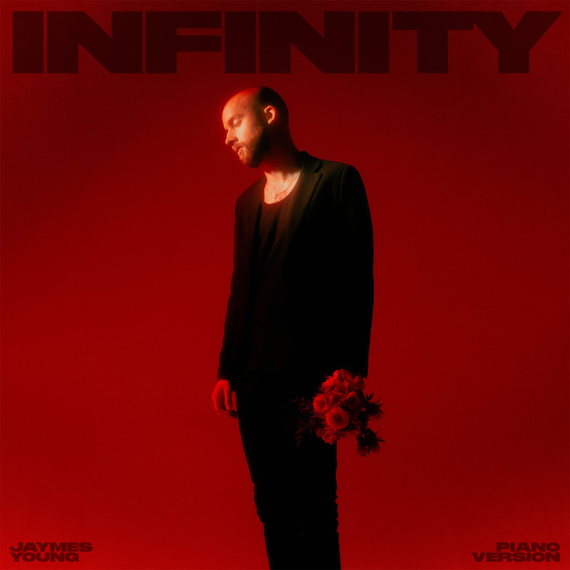 Infinity封面