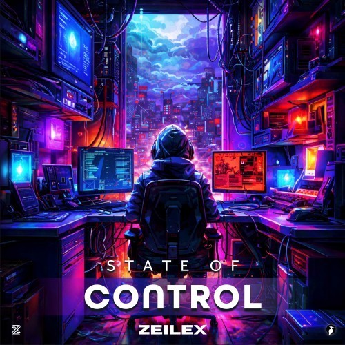 StateofControl封面