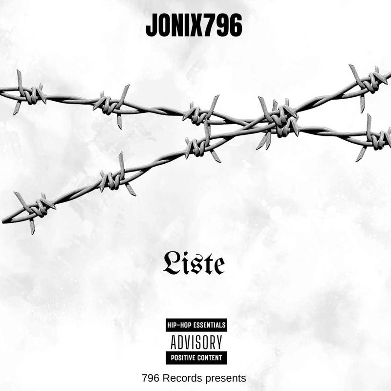 Liste(Explicit)封面