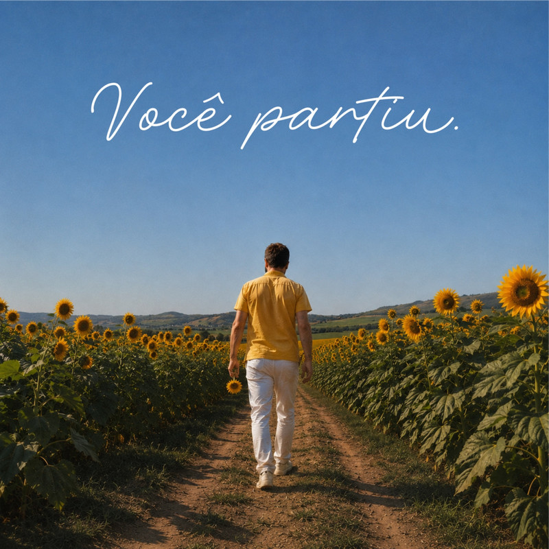 Paciência封面