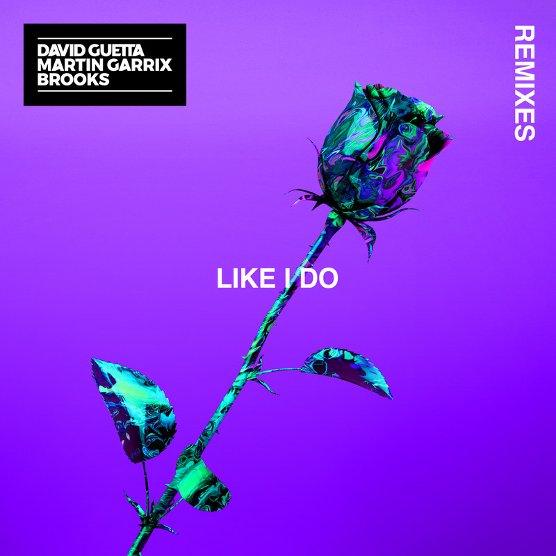 LikeIDo(FoxaConorRossRemix)封面