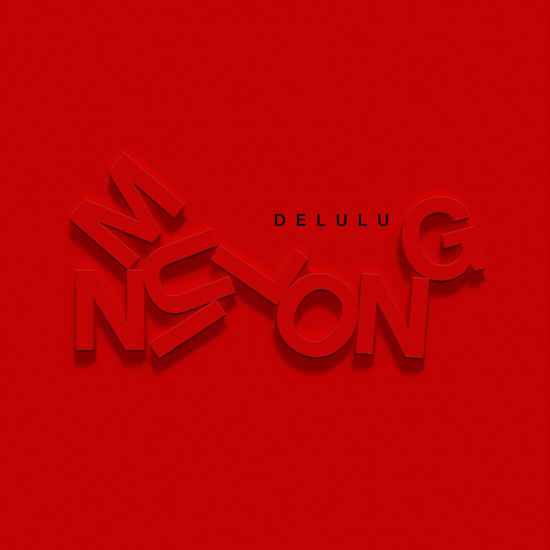 Delulu封面
