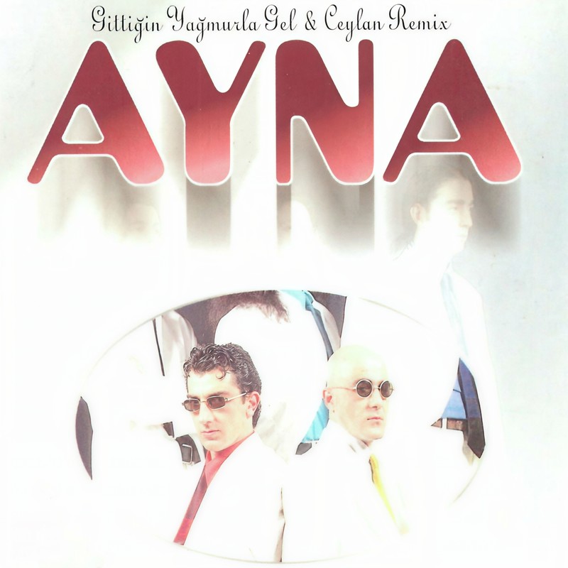Ceylan封面