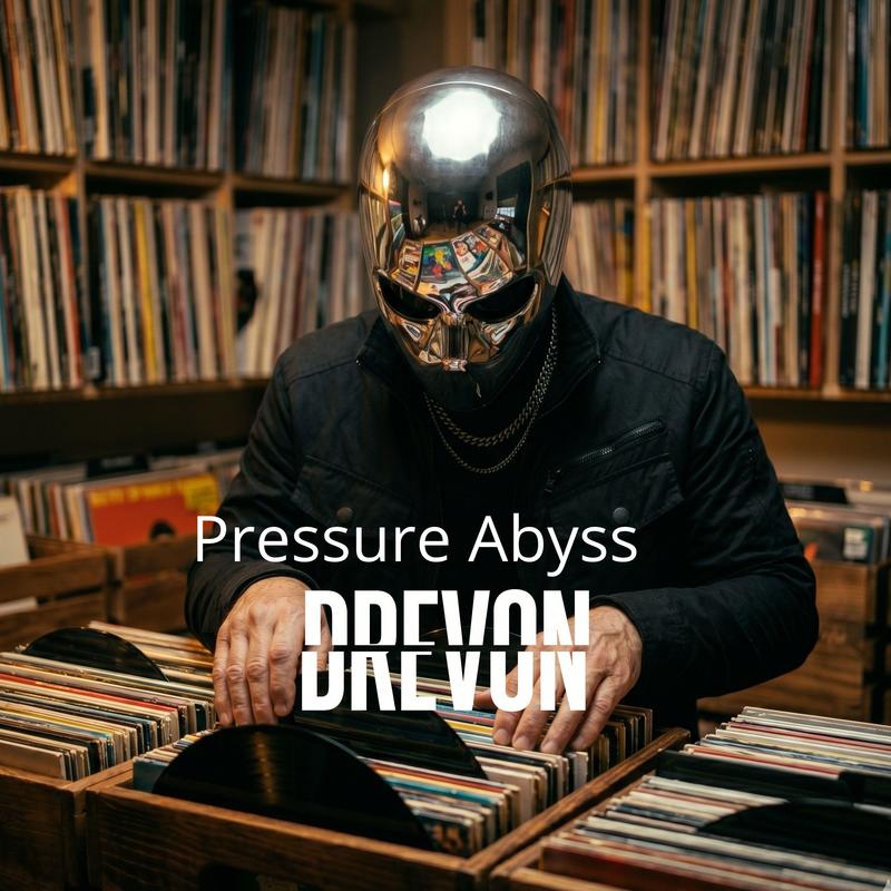 PressureAbyss封面