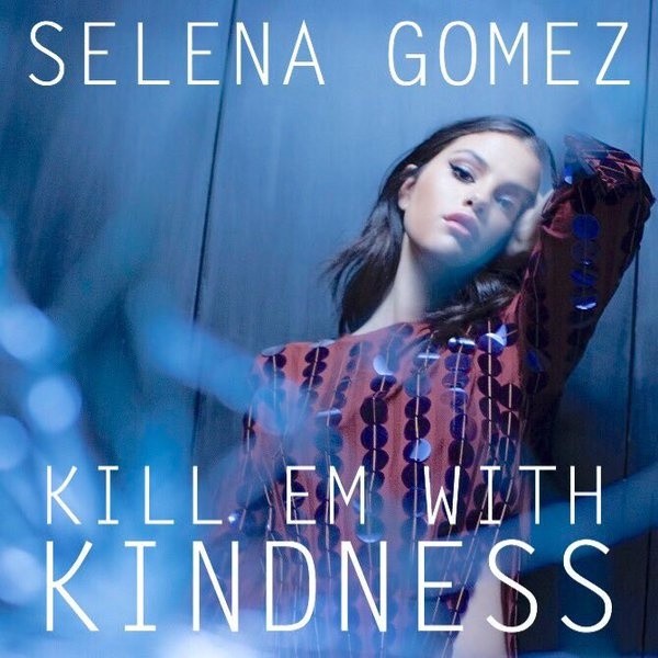 KillEmWithKindness封面