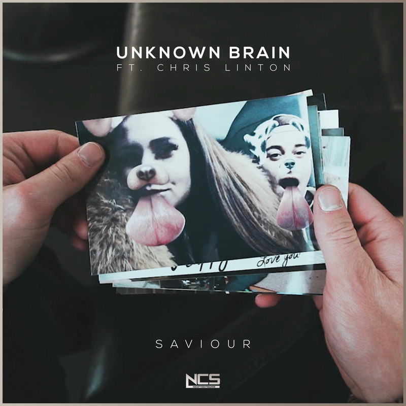 Saviour封面