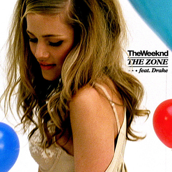 TheZone封面