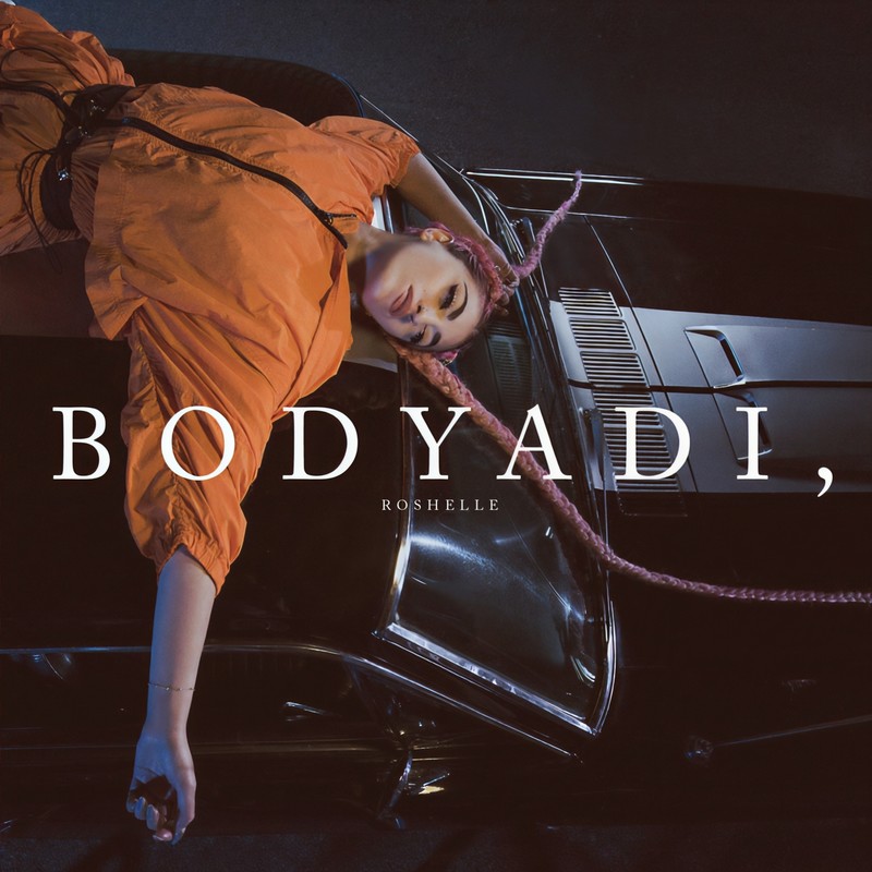 BodyAdi封面