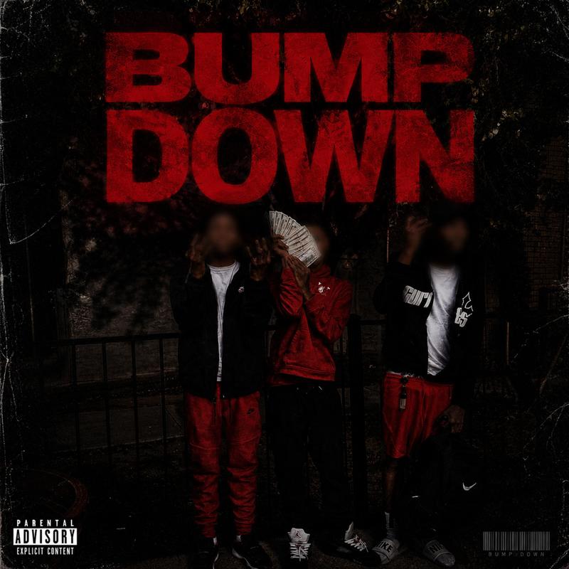 Bumpdown封面