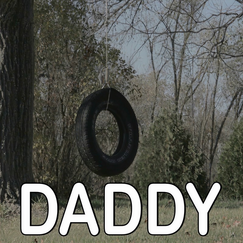 Daddy封面