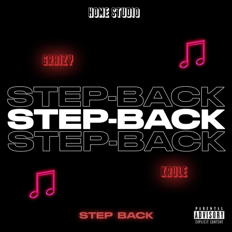 Step封面
