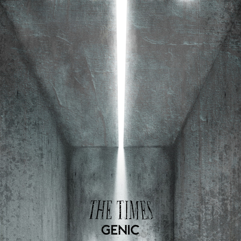 THETIMES封面