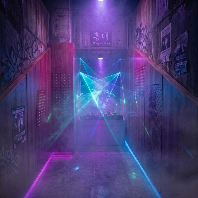 Isolate封面