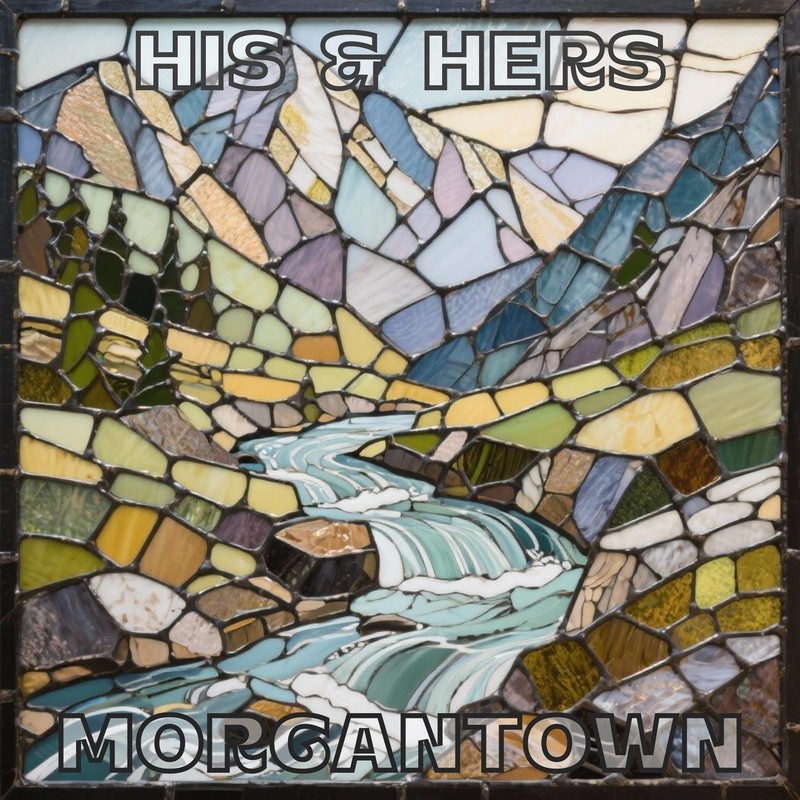 Morgantown封面